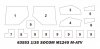 I Love Kit 63553 SOCOM M1245 M-ATV 1/35